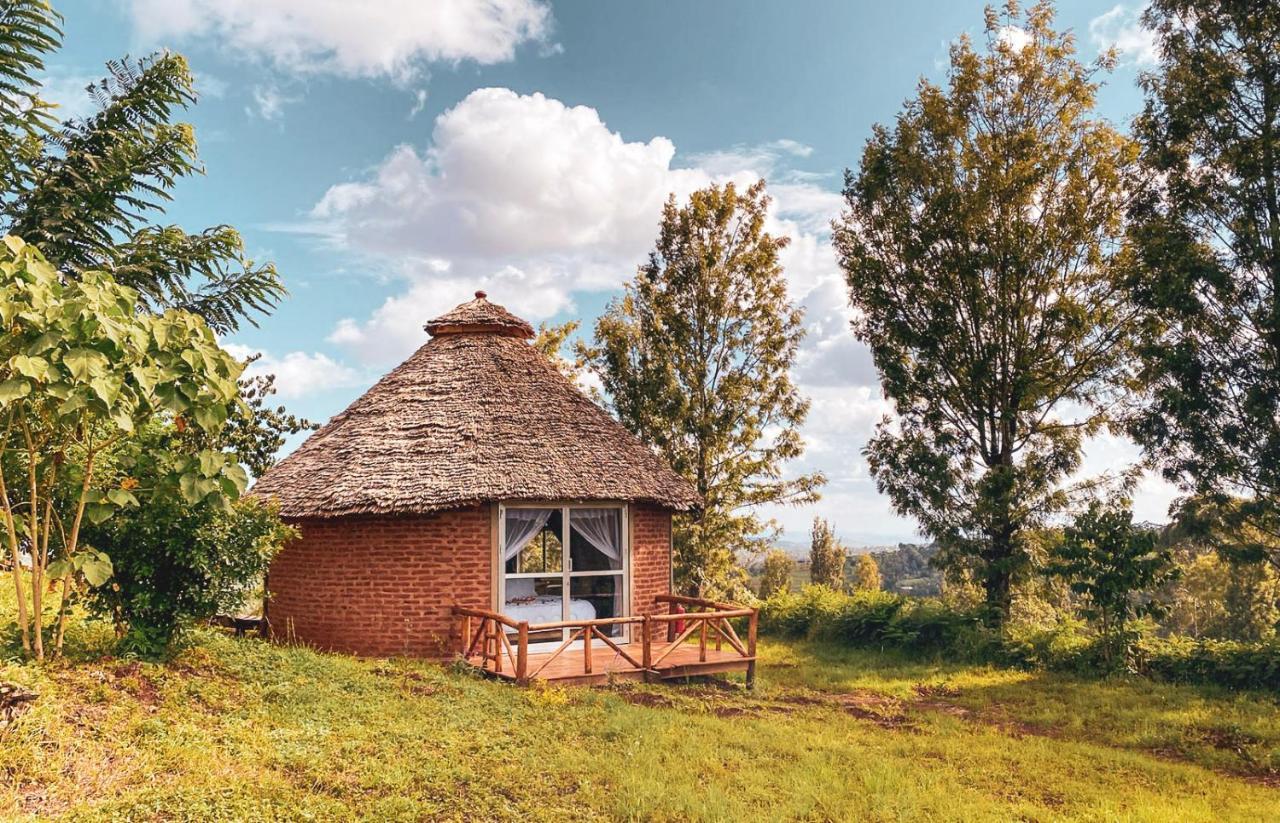 Foresight Eco Lodge & Safari Karatu Zewnętrze zdjęcie