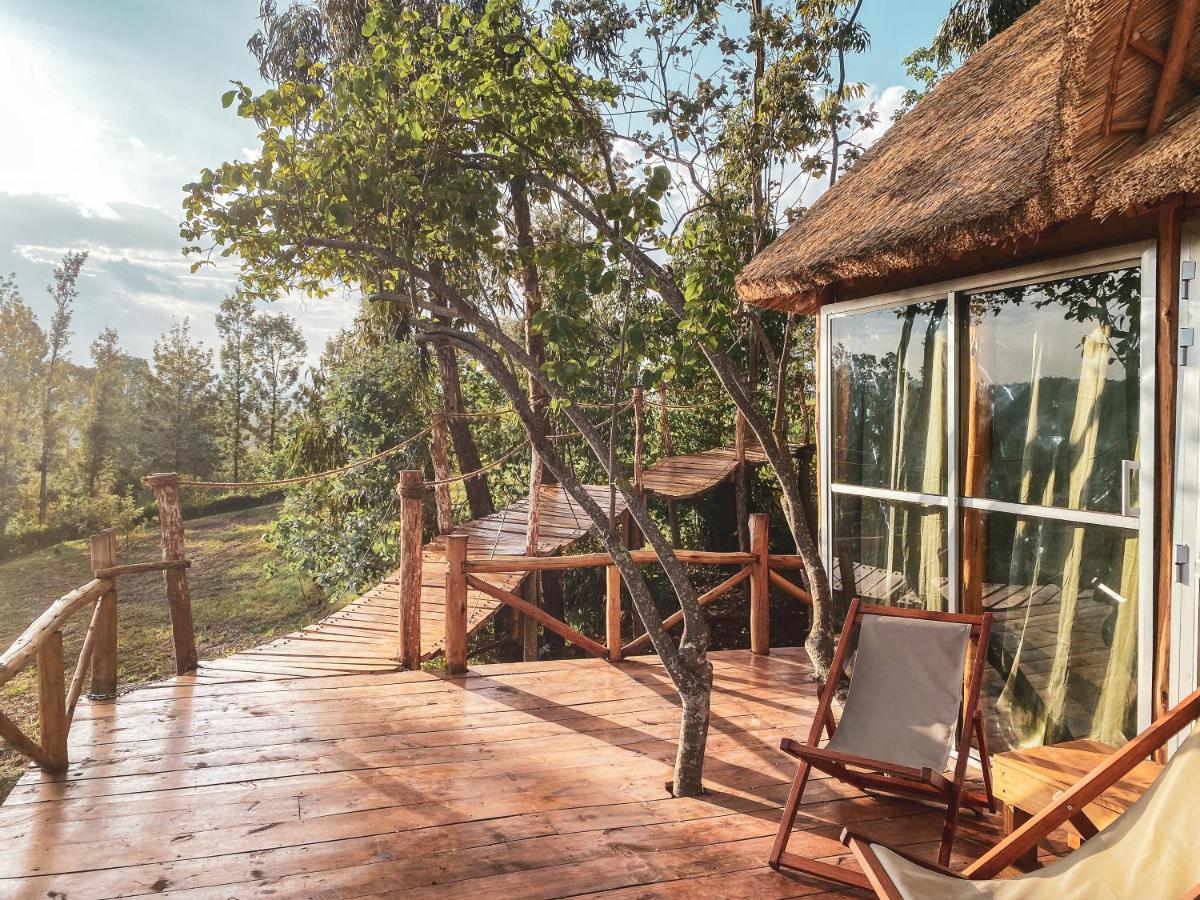 Foresight Eco Lodge & Safari Karatu Zewnętrze zdjęcie